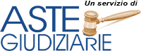 Banner - Astegiudiziarie.it - Pubblicità giudiziaria professionale