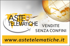 Aste Telematiche